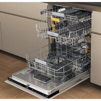 Встраиваемая посудомоечная машина Whirlpool W8I HF58 TUS - Превью изображения №2 — Интернет-магазин Time-Shop
