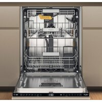 Встраиваемая посудомоечная машина Whirlpool W8I HF58 TUS - Превью изображения №3 — Интернет-магазин Time-Shop