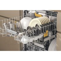 Встраиваемая посудомоечная машина Whirlpool W8I HF58 TUS - Превью изображения №7 — Интернет-магазин Time-Shop