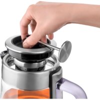 Электрический чайник Sencor SWK 1590SS - Превью изображения №9 — Интернет-магазин Time-Shop