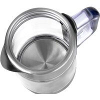 Электрический чайник Sencor SWK 1590SS - Превью изображения №6 — Интернет-магазин Time-Shop