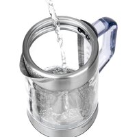 Электрический чайник Sencor SWK 1590SS - Превью изображения №7 — Интернет-магазин Time-Shop