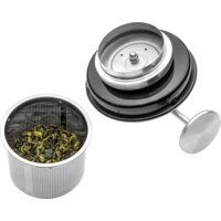 Электрический чайник Sencor SWK 1590SS - Превью изображения №11 — Интернет-магазин Time-Shop