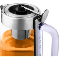 Электрический чайник Sencor SWK 1590SS - Превью изображения №8 — Интернет-магазин Time-Shop