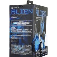 Наушники Оклик HS-L800G Alien - Превью изображения №12 — Интернет-магазин Time-Shop