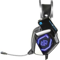 Наушники Оклик HS-L800G Alien - Превью изображения №3 — Интернет-магазин Time-Shop