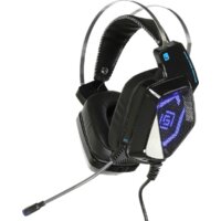 Наушники Оклик HS-L800G Alien - Превью изображения №2 — Интернет-магазин Time-Shop