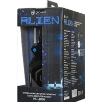 Наушники Оклик HS-L800G Alien - Превью изображения №11 — Интернет-магазин Time-Shop