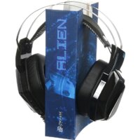 Наушники Оклик HS-L800G Alien - Превью изображения №8 — Интернет-магазин Time-Shop