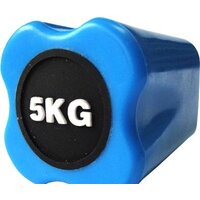 Бодибар Original FitTools FT-BDB-5 5 кг - Превью изображения №3 — Интернет-магазин Time-Shop