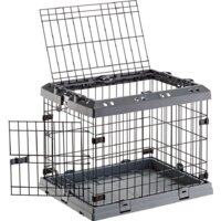 Клетка Ferplast Superior 60 73186101 - Превью изображения №2 — Интернет-магазин Time-Shop