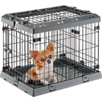 Клетка Ferplast Superior 60 73186101 - Превью изображения №8 — Интернет-магазин Time-Shop