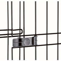 Клетка Ferplast Superior 60 73186101 - Превью изображения №4 — Интернет-магазин Time-Shop