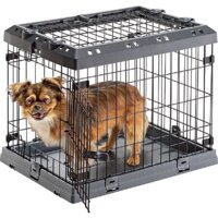 Клетка Ferplast Superior 60 73186101 - Превью изображения №9 — Интернет-магазин Time-Shop