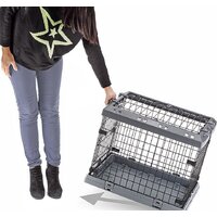 Клетка Ferplast Superior 60 73186101 - Превью изображения №10 — Интернет-магазин Time-Shop