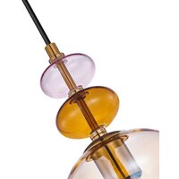 Подвесная люстра F-Promo 4339-1P - Превью изображения №3 — Интернет-магазин Time-Shop