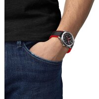 Наручные часы Tissot T150.417.11.051.01 - Превью изображения №6 — Интернет-магазин Time-Shop