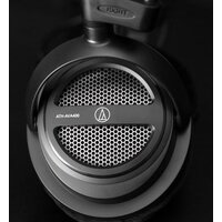 Наушники Audio-Technica ATH-AVA400 - Превью изображения №3 — Интернет-магазин Time-Shop