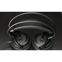 Наушники Audio-Technica ATH-AVA400 - Превью изображения №2 — Интернет-магазин Time-Shop