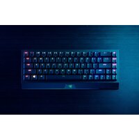 Клавиатура Razer Blackwidow V3 Mini HyperSpeed Yellow Switch - Превью изображения №4 — Интернет-магазин Time-Shop