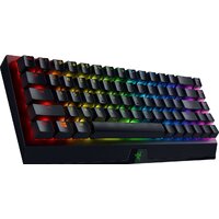 Клавиатура Razer Blackwidow V3 Mini HyperSpeed Yellow Switch - Превью изображения №2 — Интернет-магазин Time-Shop