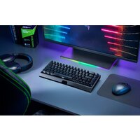 Клавиатура Razer Blackwidow V3 Mini HyperSpeed Yellow Switch - Превью изображения №5 — Интернет-магазин Time-Shop