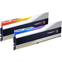 Оперативная память G.Skill Trident Z5 RGB 2x32ГБ DDR5 6000 МГц F5-6000J3040G32GX2-TZ5RS - Превью изображения №2 — Интернет-магазин Time-Shop