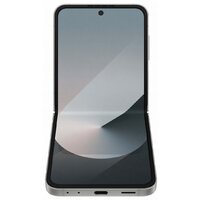 Телефон Samsung Galaxy Z Flip6 SM-F741B 12GB/512GB (серый) - Превью изображения №4 — Интернет-магазин Time-Shop