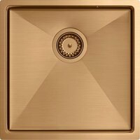 Кухонная мойка Quadron MF4444PVDBSC1 - Превью изображения №2 — Интернет-магазин Time-Shop