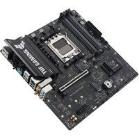 Материнская плата ASUS TUF Gaming A620AM-Plus WiFi - Превью изображения №4 — Интернет-магазин Time-Shop