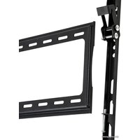 Кронштейн для телевизора Arm Media STEEL-2 NEW (черный) - Превью изображения №3 — Интернет-магазин Time-Shop