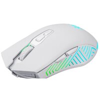 Игровая мышь Defender Pandora GM-502 (белый) - Превью изображения №2 — Интернет-магазин Time-Shop