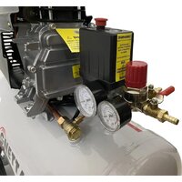 Компрессор Magnetta CE650 - Превью изображения №6 — Интернет-магазин Time-Shop