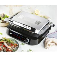 Электрогриль Domo DO9249G - Превью изображения №8 — Интернет-магазин Time-Shop