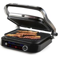 Электрогриль Domo DO9249G - Превью изображения №23 — Интернет-магазин Time-Shop