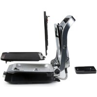 Электрогриль Domo DO9249G - Превью изображения №30 — Интернет-магазин Time-Shop