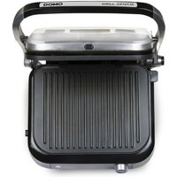 Электрогриль Domo DO9249G - Превью изображения №38 — Интернет-магазин Time-Shop