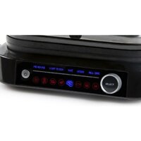 Электрогриль Domo DO9249G - Превью изображения №40 — Интернет-магазин Time-Shop