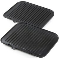 Электрогриль Domo DO9249G - Превью изображения №2 — Интернет-магазин Time-Shop