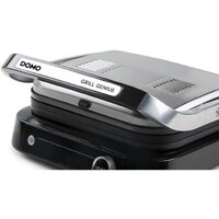 Электрогриль Domo DO9249G - Превью изображения №46 — Интернет-магазин Time-Shop