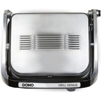 Электрогриль Domo DO9249G - Превью изображения №37 — Интернет-магазин Time-Shop