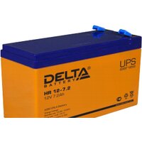 Delta HR 12-7.2 (12В/7.2 А·ч)