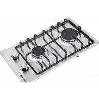 Варочная панель MAUNFELD EGHS.32.3ES/G - Превью изображения №4 — Интернет-магазин Time-Shop