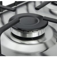 Варочная панель MAUNFELD EGHS.32.3ES/G - Превью изображения №7 — Интернет-магазин Time-Shop