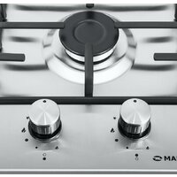 Варочная панель MAUNFELD EGHS.32.3ES/G - Превью изображения №5 — Интернет-магазин Time-Shop