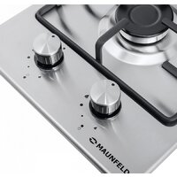 Варочная панель MAUNFELD EGHS.32.3ES/G - Превью изображения №6 — Интернет-магазин Time-Shop