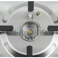 Варочная панель MAUNFELD EGHS.32.3ES/G - Превью изображения №8 — Интернет-магазин Time-Shop