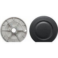 Варочная панель MAUNFELD EGHS.32.3ES/G - Превью изображения №11 — Интернет-магазин Time-Shop