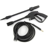 Мойка высокого давления Denzel R-110 - Превью изображения №4 — Интернет-магазин Time-Shop