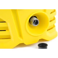 Мойка высокого давления Denzel R-110 - Превью изображения №2 — Интернет-магазин Time-Shop